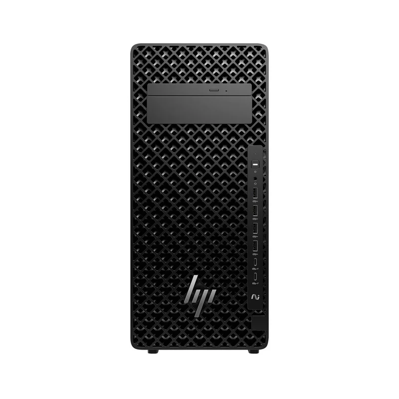 HP INC. Z2 TWR G1I U7265 16GB/512 WIN11P 3YW