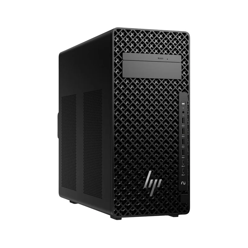 HP INC. Z2 TWR G1I U7265 16GB/512 WIN11P 3YW