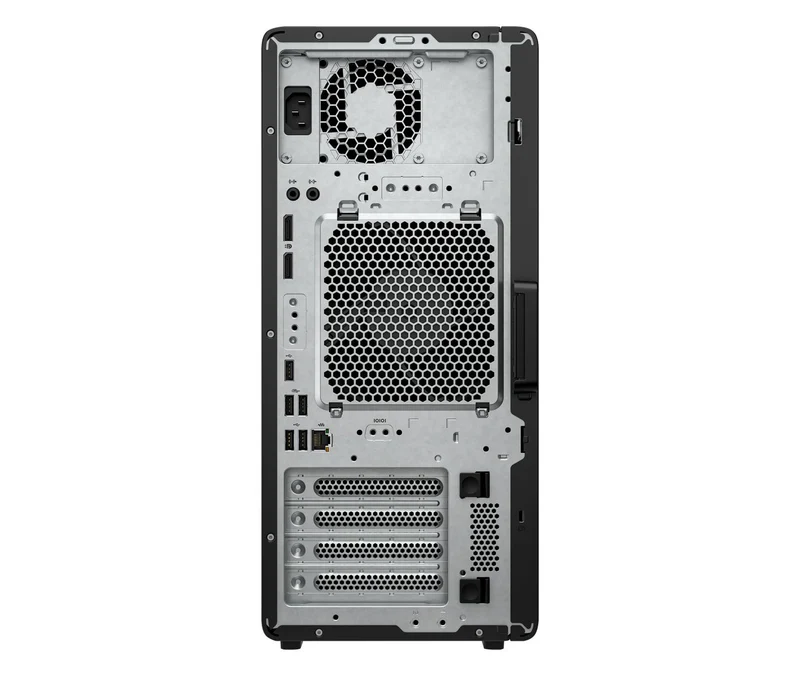 HP INC. Z2 TWR G1I U7265 16GB/512 WIN11P 3YW