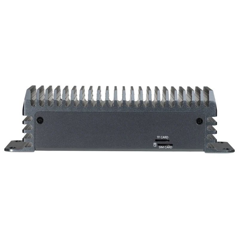 EC-A1688JD4 Industrial Embedded Fanless PC