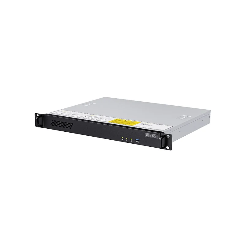 GS1-N2 AI Gateway Server