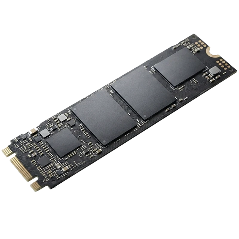 Aggiungi + 2TB SSD NVMe