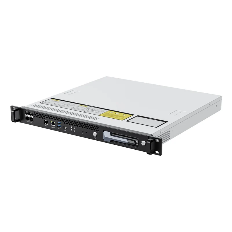 CSB1-N10S1684X BM1684X AI 1U Server
