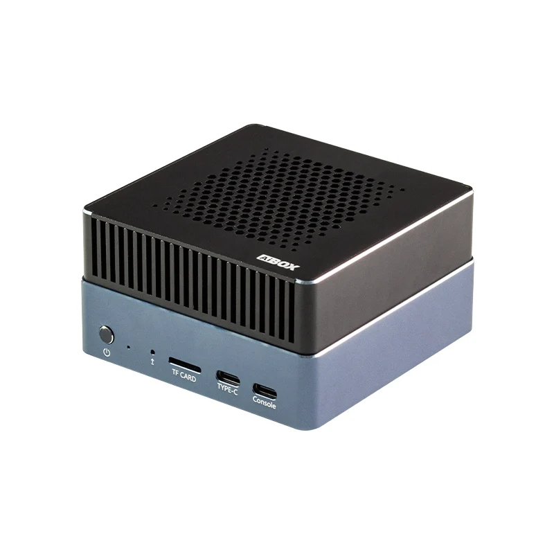 AIBOX-8550 QCS8550 Embedded Mini PC
