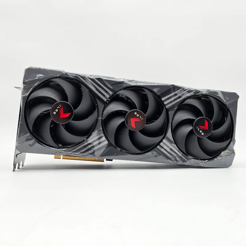 RTX 4090 PNY XLR8 Gaming VERTO EPIC-X RGB 24GB, NVIDIA Gaming Graphics Card GPU