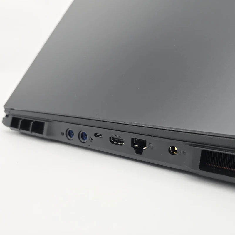BIMBOX Slim Pro 16 Gaming Laptop, RTX 4090, Intel i9-13900HX, 64GB DDR5, 5TB NVMe, Ultra High End Gaming Laptop