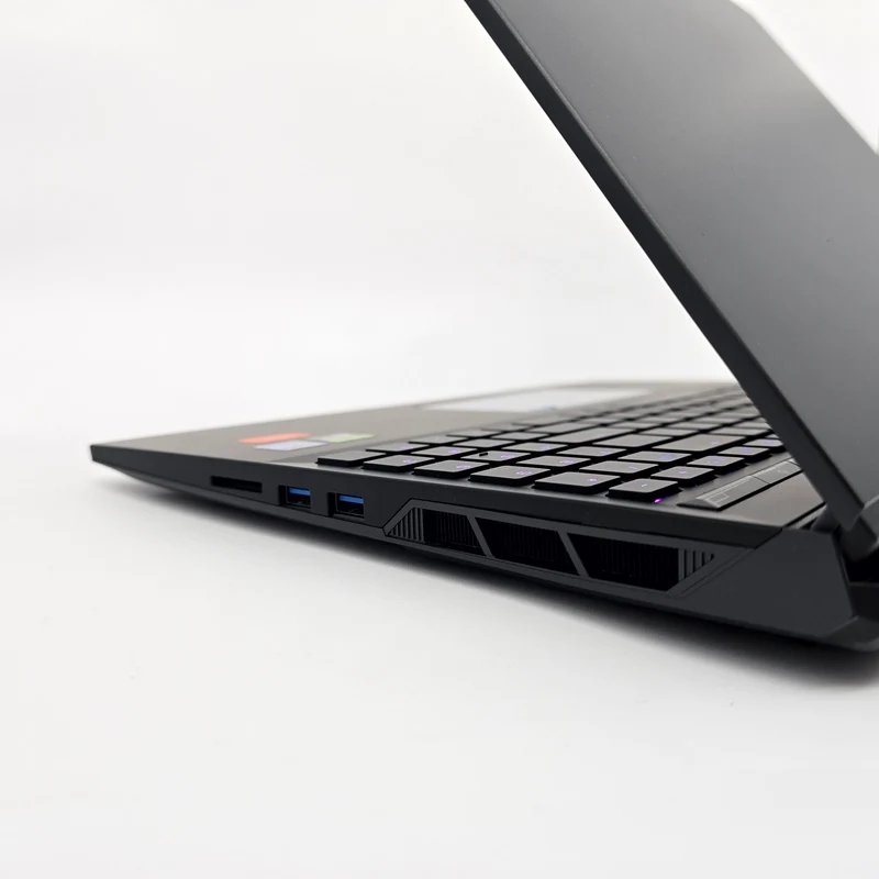 BIMBOX Slim Pro 16 Gaming Laptop, RTX 4090, Intel i9-13900HX, 64GB DDR5, 5TB NVMe, Ultra High End Gaming Laptop