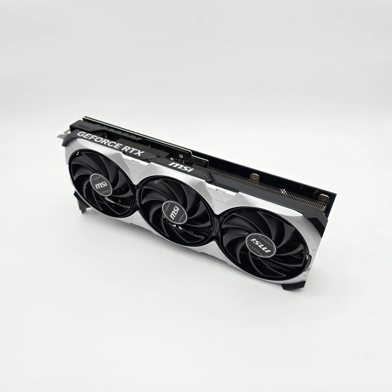 RTX 4070Ti MSI VENTUS 3x OC 12GB, NVIDIA Gaming Graphics Card GPU