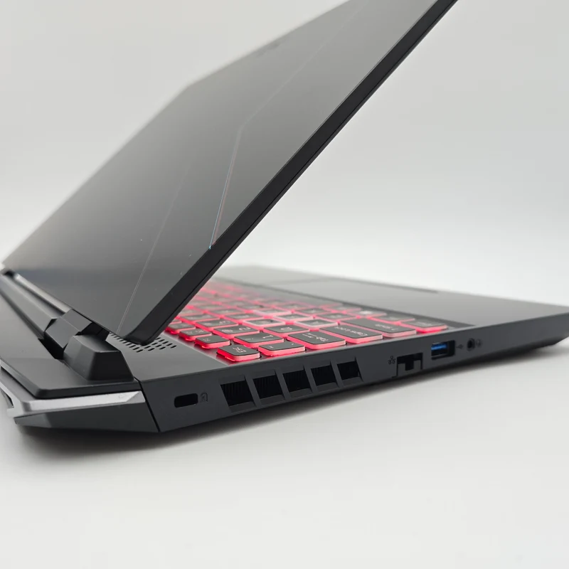 Acer Nitro 5 Gaming Laptop, RTX 3070Ti, Ryzen 7 6800H, 32GB DDR5, QHD 165Hz