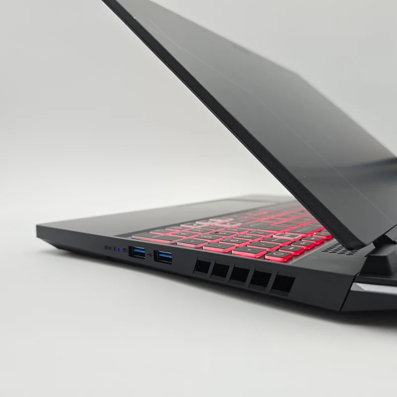 Acer Nitro 5 Gaming Laptop, RTX 3070Ti, Ryzen 7 6800H, 32GB DDR5, QHD 165Hz