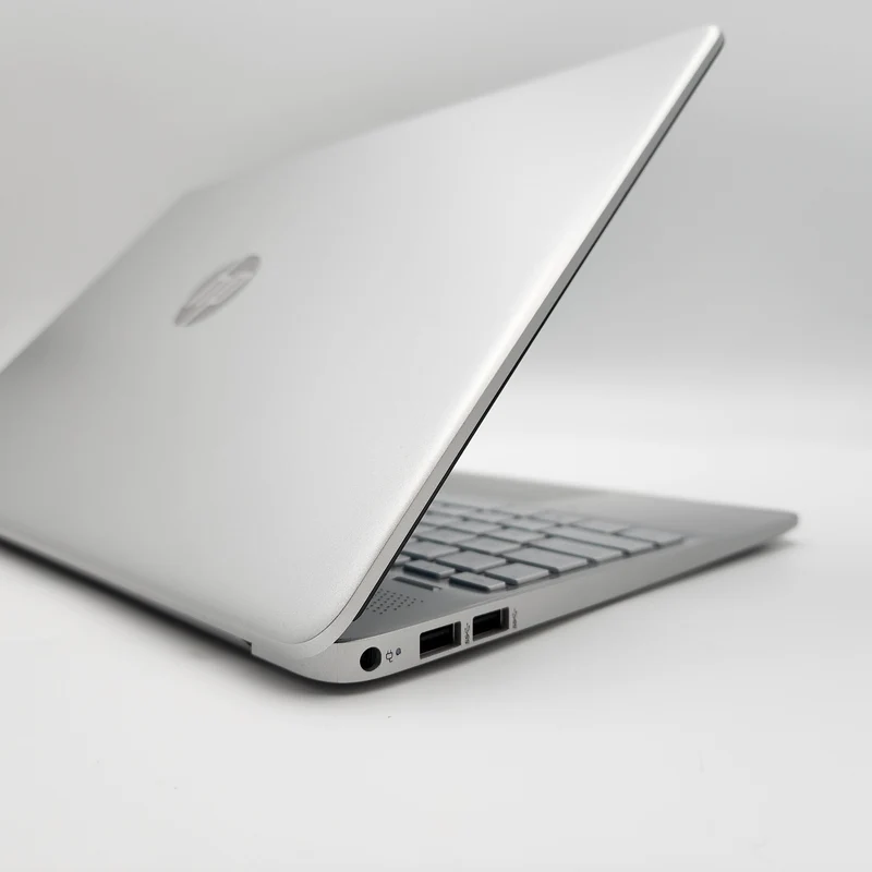 HP Laptop, Intel i7-1165G7, 256GB SSD, 8GB RAM, 15.6" HD Screen, New Laptop