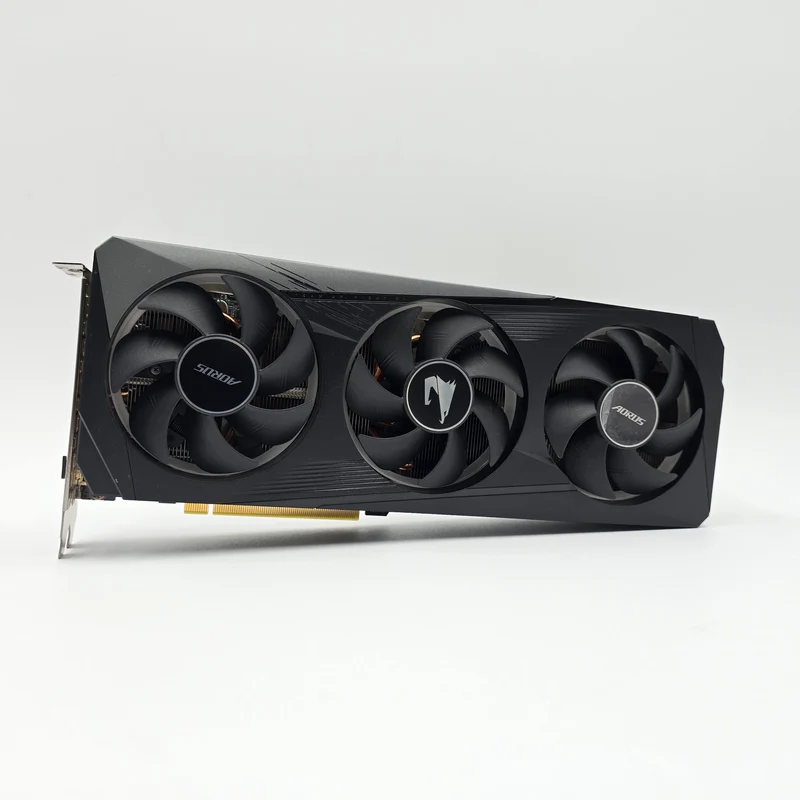 RTX 3060Ti Gigabyte Aorus Elite 8GB, NVIDIA Gaming Graphics Card