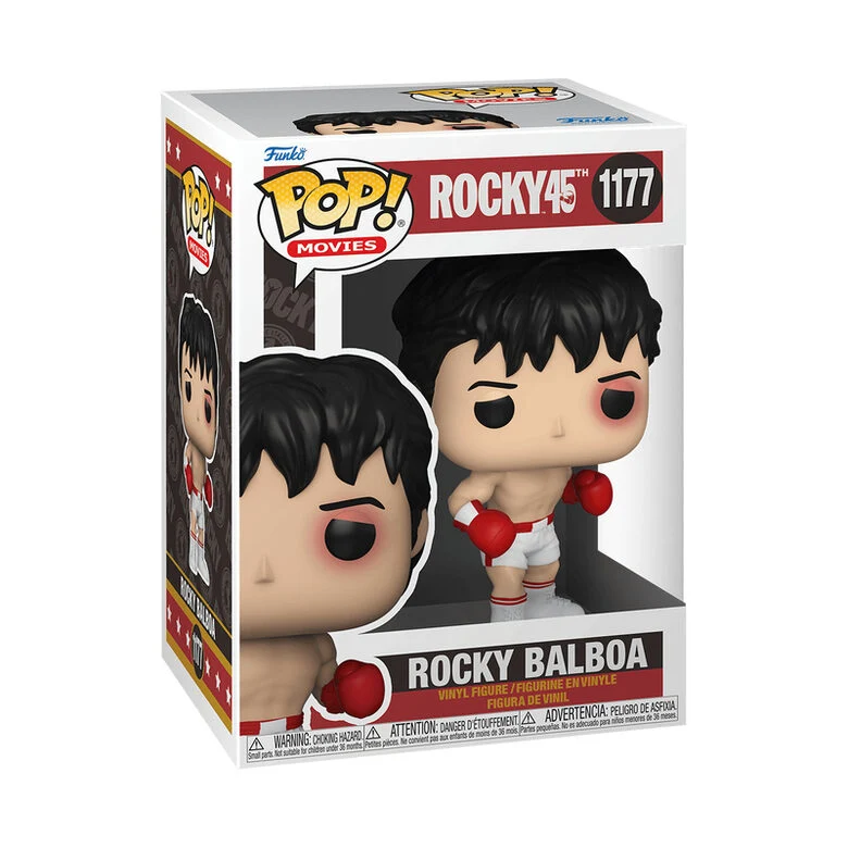 FUNKO POP! 59252 modellino da azione e da collezione