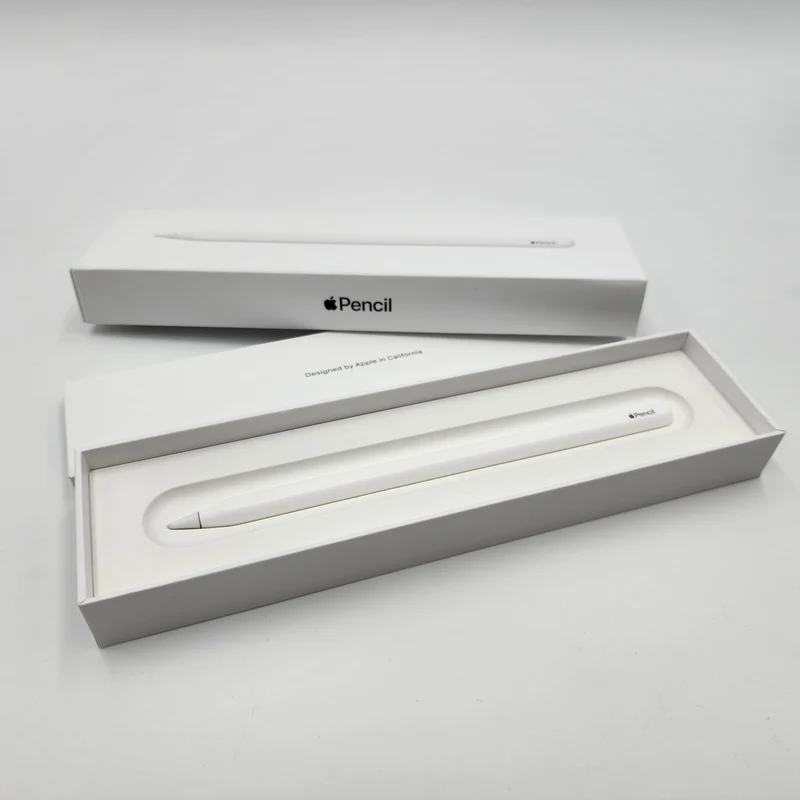 Apple Pencil 2nd Generation