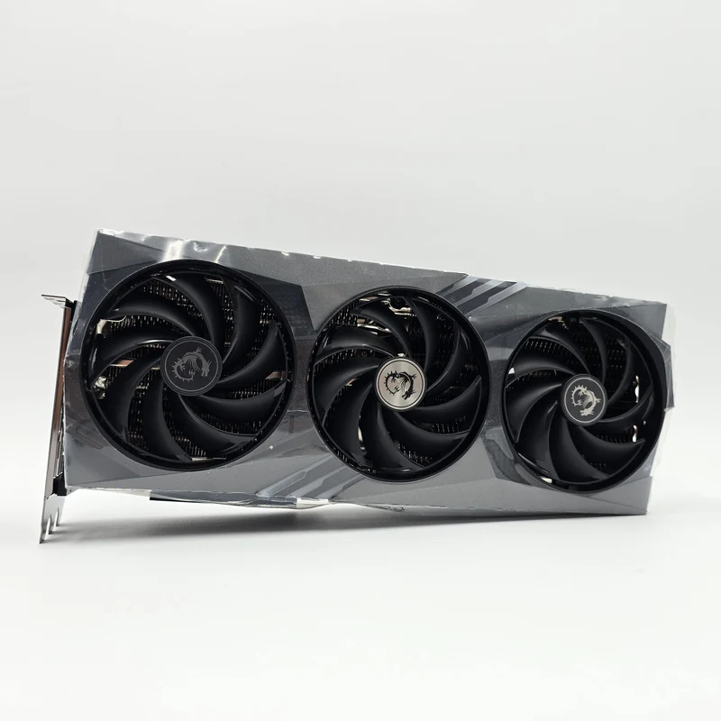 RTX 4090 MSI GAMING X TRIO 24GB, NVIDIA Gaming Graphics Card GPU