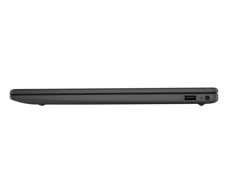 HP 15-fd0079nl Intel® N N100 Computer portatile 39,6 cm (15.6") HD 4 GB DDR4-SDRAM 128 GB UFS Wi-Fi 6 (802.11ax) Windows 11 Home in S mode Grigio