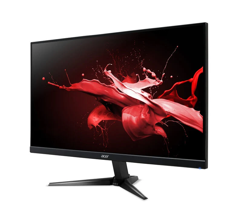 Acer NITRO QG1 QG271EBII Monitor PC 68,6 cm (27") 1920 x 1080 Pixel Full HD LED Nero