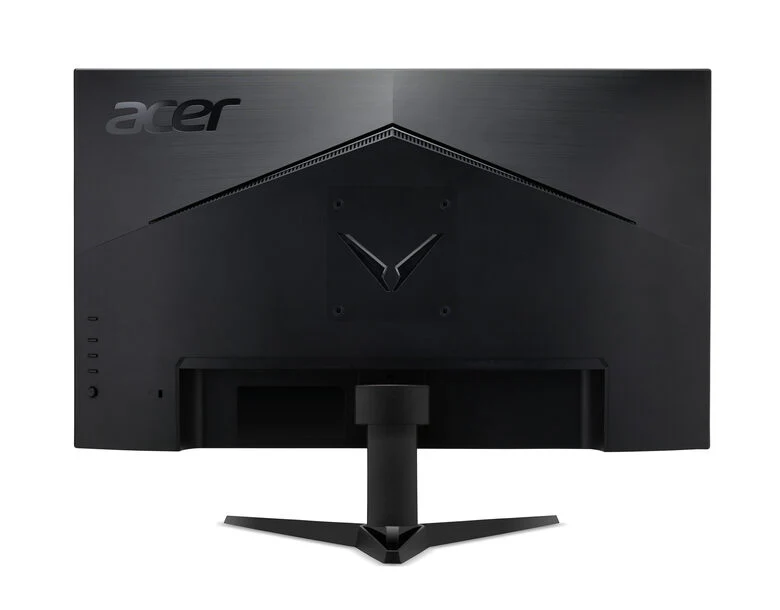 Acer NITRO QG1 QG271EBII Monitor PC 68,6 cm (27") 1920 x 1080 Pixel Full HD LED Nero