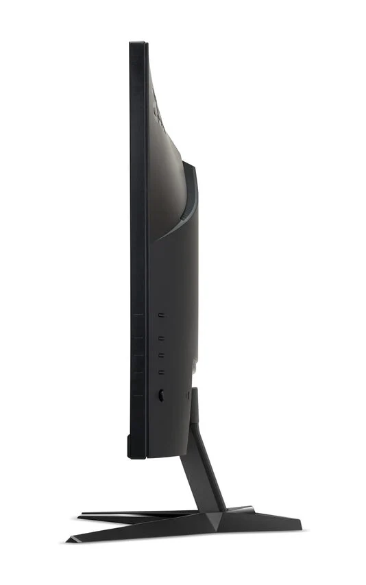 Acer NITRO QG1 QG271EBII Monitor PC 68,6 cm (27") 1920 x 1080 Pixel Full HD LED Nero
