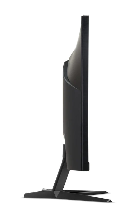 Acer NITRO QG1 QG271EBII Monitor PC 68,6 cm (27") 1920 x 1080 Pixel Full HD LED Nero