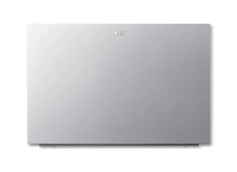Acer Aspire Go 15 AG15-72P-56LW Intel Core 5 120U Computer portatile 39,6 cm (15.6") Full HD 32 GB DDR4-SDRAM 1 TB SSD Wi-Fi 6 (802.11ax) Windows 11 Home Italiano Argento