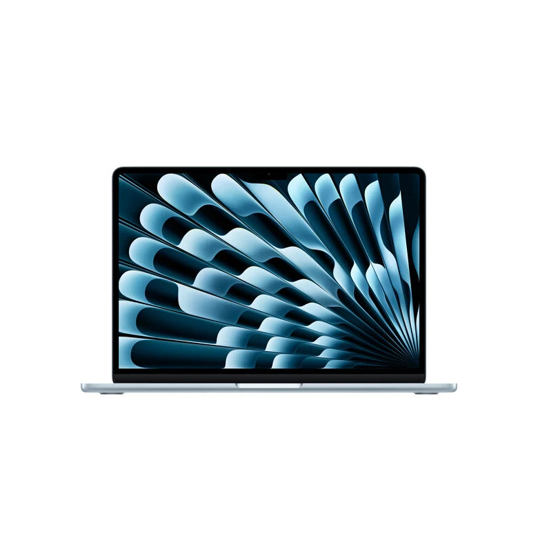Apple MacBook Air 13" M5 chip 10‑core CPU 8‑core GPU, 16GB, 512GB SSD - Celeste