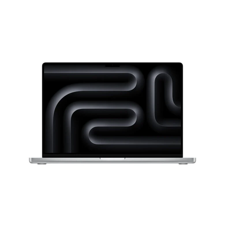 Apple MacBook Pro 16" M5 Pro chip 18‑core CPU 20‑core GPU, 24GB, 1TB SSD - Argento