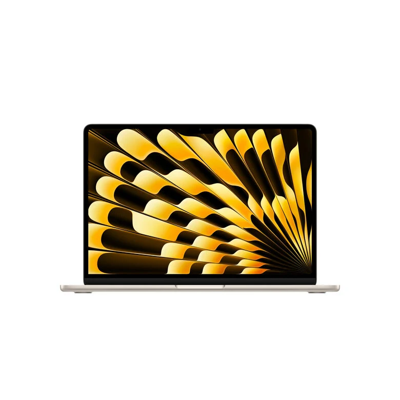 Apple MacBook Air 13" M5 chip 10‑core CPU 10‑core GPU, 24GB, 1TB SSD - Galassia