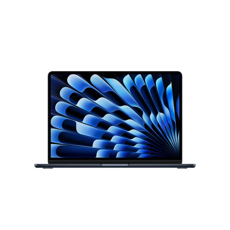 Apple MacBook Air 13" M5 chip 10‑core CPU 10‑core GPU, 24GB, 1TB SSD - Mezzanotte