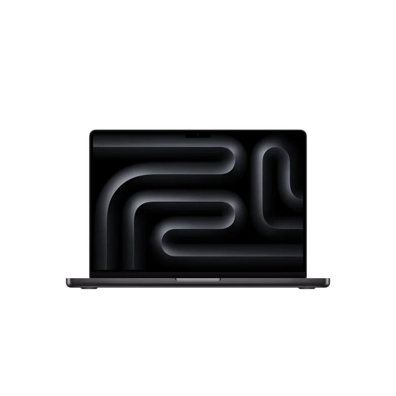 Apple MacBook Pro 14" M5 Pro chip 15‑core CPU 16‑core GPU, 24GB, 2TB SSD - Nero siderale