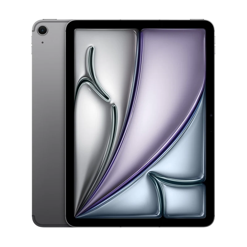 Apple iPad Air 11'' Wi-Fi + Cellular 128GB - Grigio Siderale