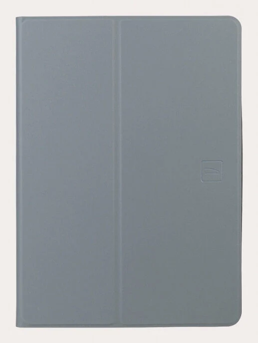 Tucano 189305 custodia per tablet 31,5 cm (12.4") Custodia a libro Grigio