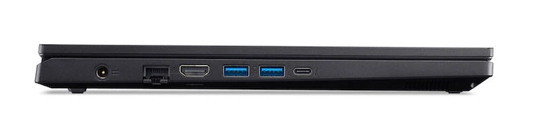 Acer Nitro V 15 ANV15-52-99NL Intel® Core™ i9 i9-13900H Computer portatile 39,6 cm (15.6") 16 GB DDR4-SDRAM 1 TB SSD NVIDIA GeForce RTX 5050 Wi-Fi 6 (802.11ax) Windows 11 Home Italiano Nero
