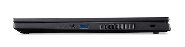 Acer Nitro V 15 ANV15-52-99NL Intel® Core™ i9 i9-13900H Computer portatile 39,6 cm (15.6") 16 GB DDR4-SDRAM 1 TB SSD NVIDIA GeForce RTX 5050 Wi-Fi 6 (802.11ax) Windows 11 Home Italiano Nero