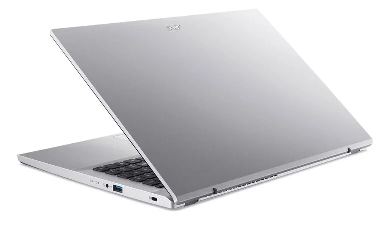 Acer Aspire Go 15 AG15-42P-R3GD AMD Ryzen™ 7 5825U Computer portatile 39,6 cm (15.6") Full HD 16 GB DDR4-SDRAM 512 GB SSD Wi-Fi 6 (802.11ax) Windows 11 Home Argento