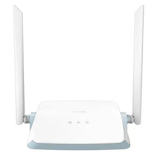 DLINK R03 ROUTER N300 WIFI 1 WAN/4 LAN 10/100 AI