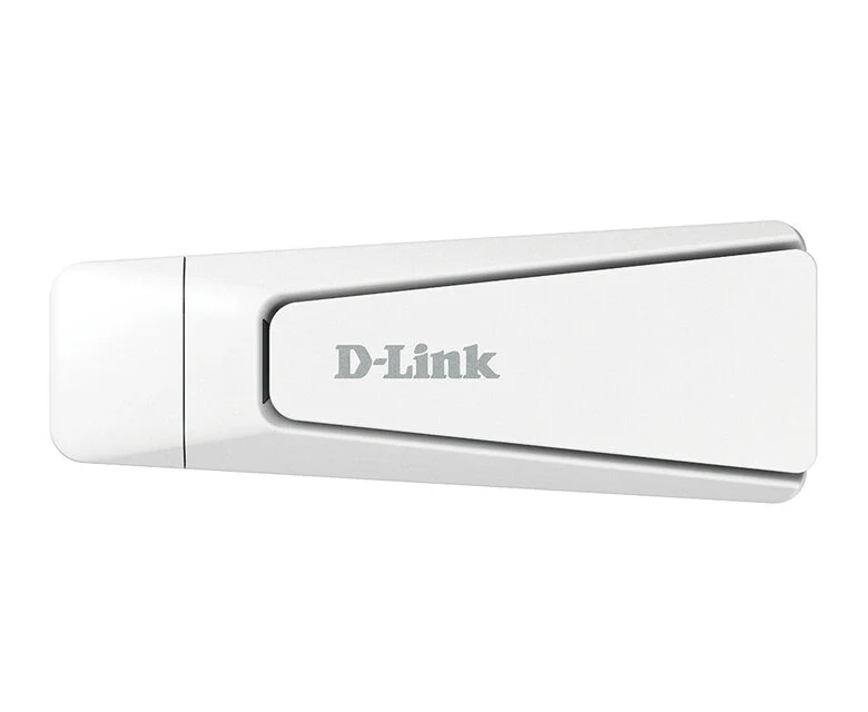 D-Link AX18U scheda di rete e adattatore WLAN 1800 Mbit/s