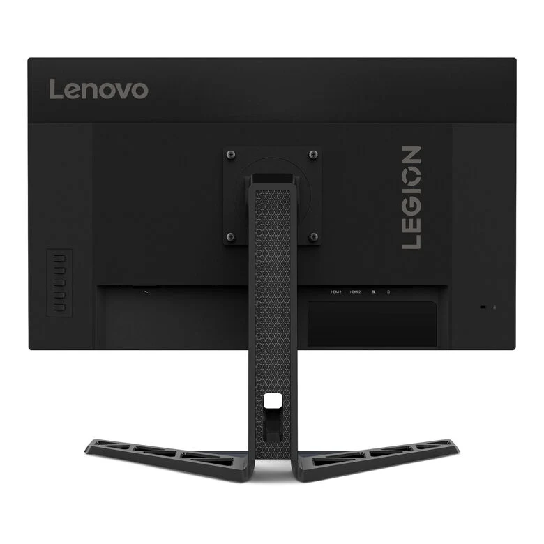 Lenovo Legion Monitor R27QE GAMING 27" QHD 180Hz 0.5ms Garanzia 3 anni