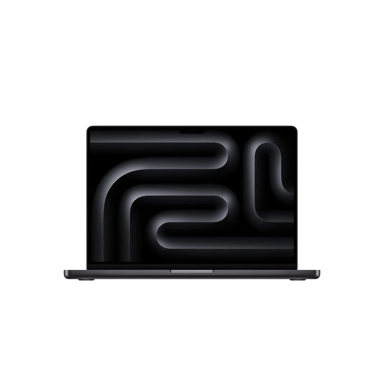Apple MacBook Pro 14" Chip M5 10‑core CPU 10‑core GPU, 16GB, 512GB SSD Nero Siderale