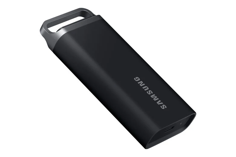 Samsung Portable SSD T5 EVO USB 3.2 4TB