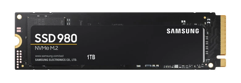 Origin Storage MZ-V8V1T0BW drives allo stato solido 1 TB M.2 PCI Express 3.0 NVMe V-NAND