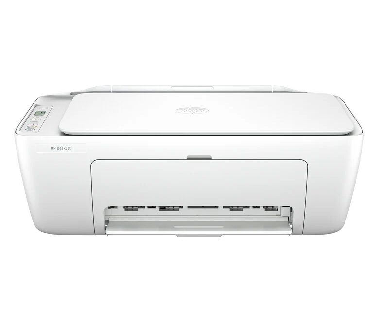 HP DeskJet 2810e Wireless All-in-One Colore Stampante, Instant Ink; Fotocopiatrice, scanner