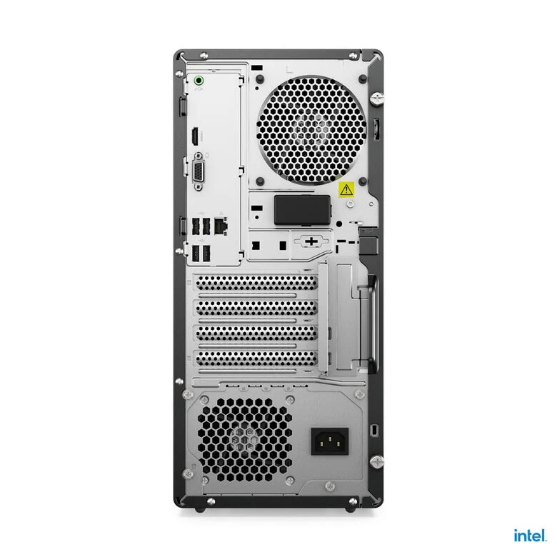 Lenovo LOQ 17IRB8 Tower Intel® Core™ i5 i5-13400F 16 GB DDR4-SDRAM 512 GB SSD NVIDIA GeForce RTX 4060 Windows 11 Home PC Nero