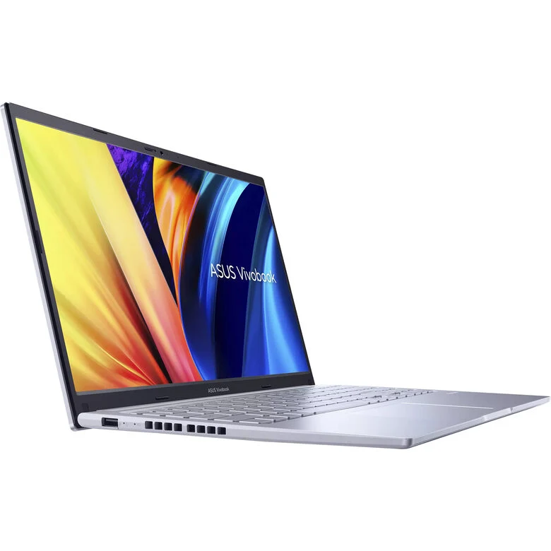 Asus VivoBook Notebook F1502ZAEJ1782W I3 15.6", I3-1215U, 8GB, 512GB, Intel UHD Graphics