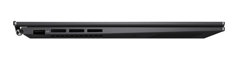 ASUS Zenbook 14 UM3402 AMD Ryzen™ 5 7530U Computer portatile 35,6 cm (14") 2.8K 16 GB LPDDR4x-SDRAM 512 GB SSD Wi-Fi 6E (802.11ax) Windows 11 Home Nero