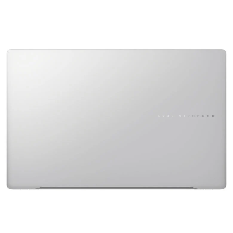 ASUS Vivobook S 15 OLED S5507QA-MA012W Qualcomm Snapdragon X1P-42-100 Computer portatile 39,6 cm (15.6") 3K 16 GB LPDDR5x-SDRAM 512 GB SSD Wi-Fi 7 (802.11be) Windows 11 Home Argento