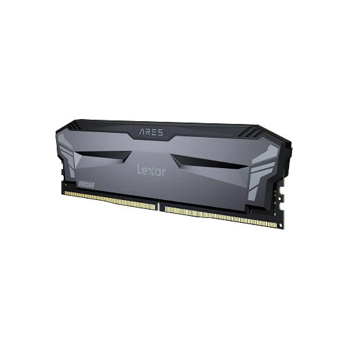 Lexar ARES memoria 16 GB 1 x 16 GB DDR5 288-pin DIMM Data Integrity Check (verifica integrità dati)