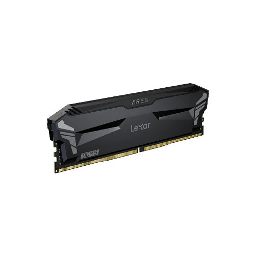 Lexar ARES memoria 16 GB 1 x 16 GB DDR5 288-pin DIMM Data Integrity Check (verifica integrità dati)