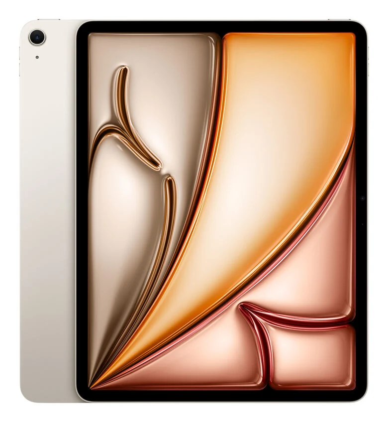 Apple iPad Air 13'' Wi-Fi 256GB Galassia