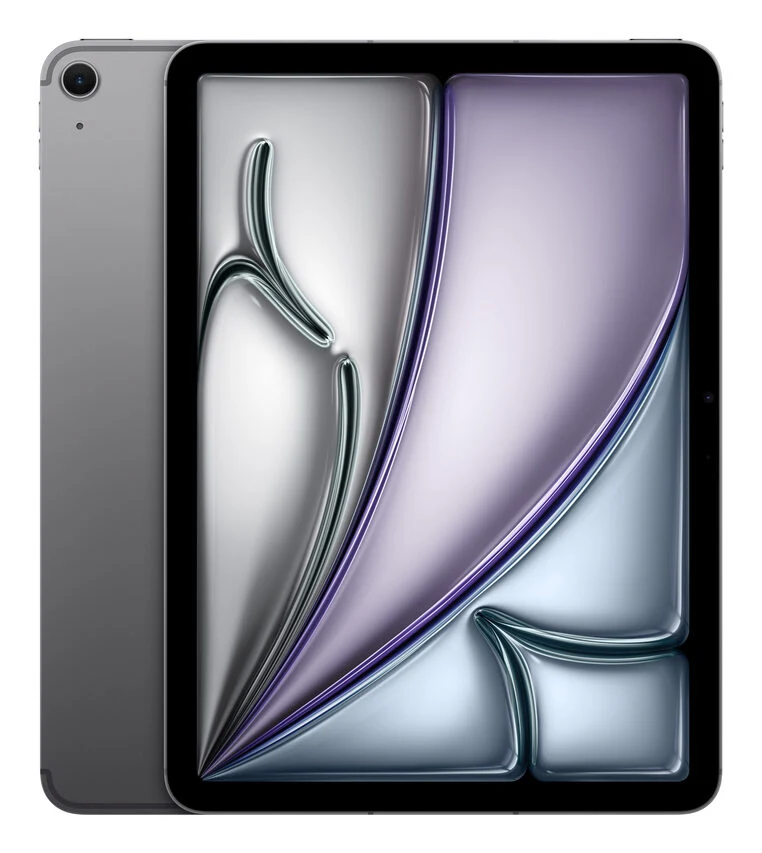 Apple iPad Air 11'' Wi-Fi + Cellular 512GB Grigio siderale